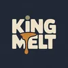 King Melt virtual brand