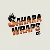Sahara Wraps Co. virtual brand